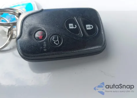 2013 Lexus Rx 350 из США, поврежденный, VIN 2T2ZK1BA5DC093893